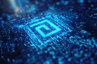 芯片科技集成电路