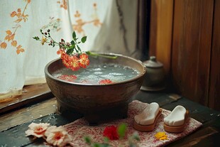 花稀饭