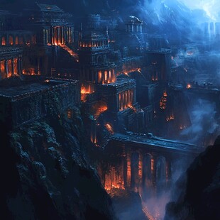 伊瑞克提翁神殿