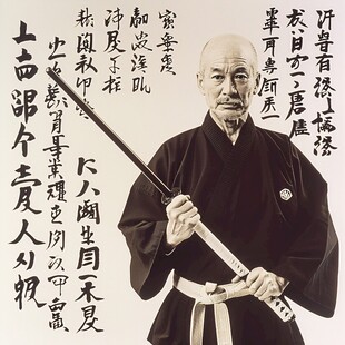 武士道精神