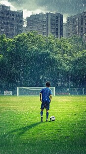 风雨球场