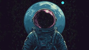 元宇宙形象设计