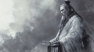 四大天师之一