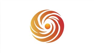 凤凰金融logo