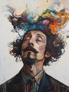 超现实主义画家