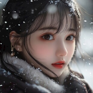 雪之少女