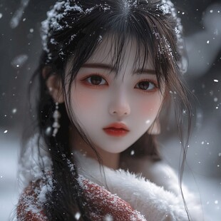 雪之少女