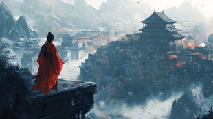 武侠世界
