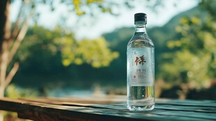 硒米酒