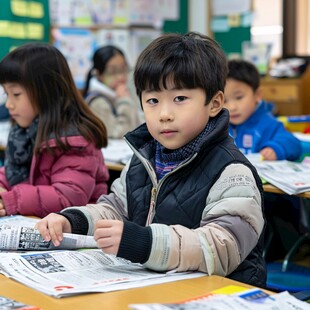 小学校刊