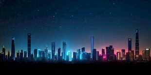 夜景banner