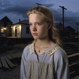 波罗的海的女儿