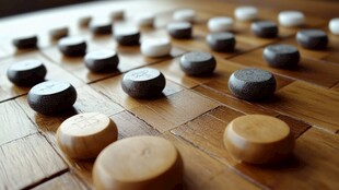 围棋文化