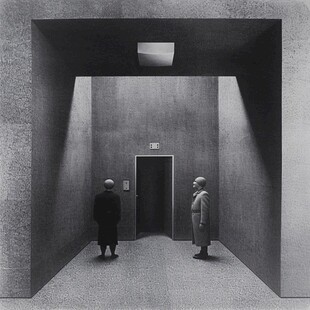 阈限超现实主义