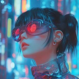赛博punk