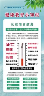 控烟 戒烟 禁烟