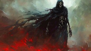 死灵法师