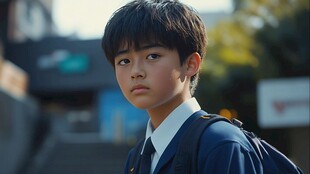 小学生中学生