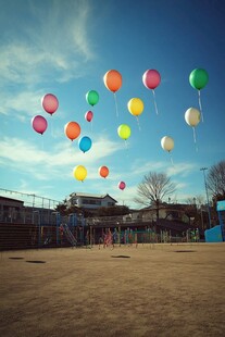 幼稚园运动会