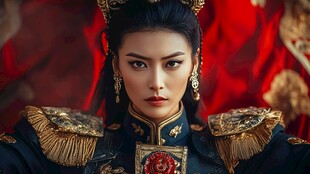 杨门女将