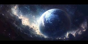 梦幻星球宇宙