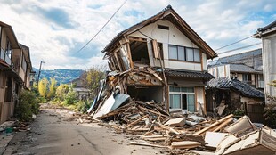 地震原因