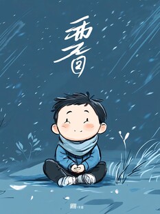 儿插大雪