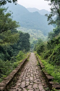 司马古道