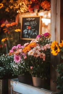 花草小店