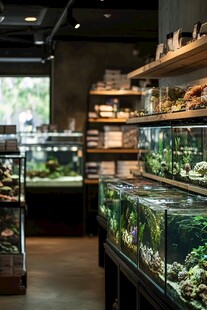 特色植物店