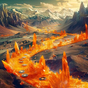 cg场景