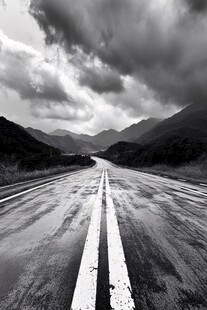 风雨路