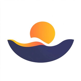 海上日出科技logo