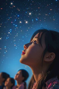 星梦想