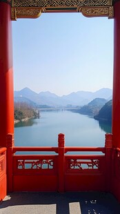 山水水榭