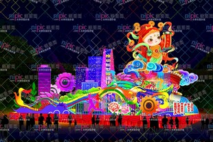 城镇发展