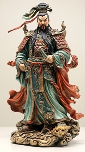 护宅天尊