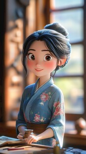儿插少女