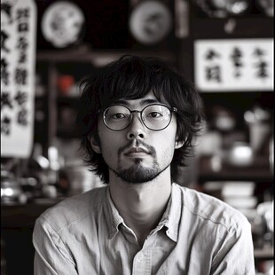 藤本壮介