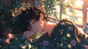 电脑壁纸美图