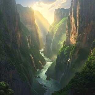 cg场景