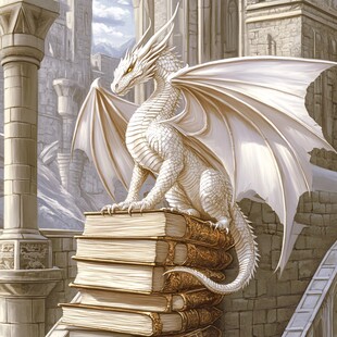 龙的文学