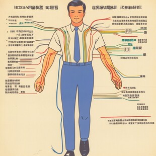 企业员工着装标准