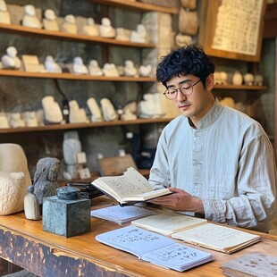 朵云书院广富林店