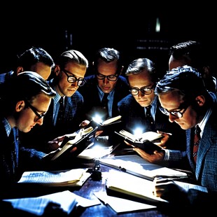 七十年代看电影