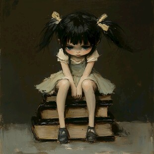 儿插少女