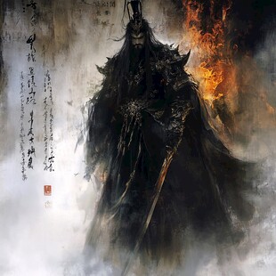 游戏壁纸雄霸天下