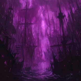 愿望塔深海幻境