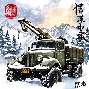 雪中送炭甜薄撑