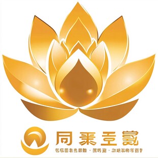 莲花宝莲灯logo